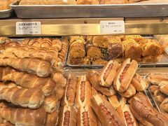 -烘焙町面包店(西四店)