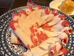 -北京老门框爆肚四季涮肉(淮海东路外滩店)