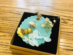 -陶语手工·拼豆·陶艺·银饰diy(宽厚里店)