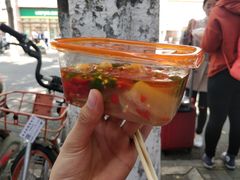 -嘉州叶婆婆钵钵鸡(建设路店)