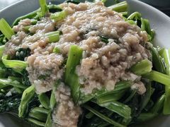 -蓝湾碧波·老字号·疍家非遗海上餐厅