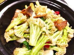 -惠丰堂饭庄·烤鸭·京味菜(翠微路店)