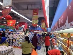 -世纪联华(外高桥店)