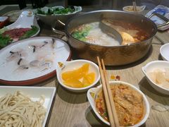 -彤德莱火锅(商圣嘉源店)