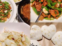-绿草地·湘菜(7mall店)