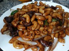 -新鸿发咖啡美食