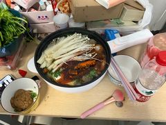 -海底捞火锅(万达广场店)