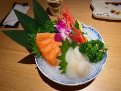 -山葵家·创意料理(临平银泰城店)