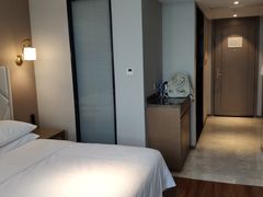 -雅戈尔富宫大酒店(观前街店)