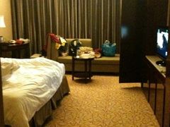 房间-张家界大成山水国际大酒店