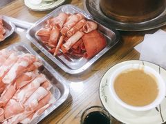 -木萨火锅店(开鲁路店)