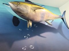 -贝林大翅鲸简餐厅(国家海洋博物馆店)