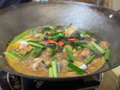 -阿鸡鱼庄·顺德鲜蒸小炒(亚运村店)