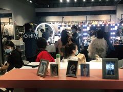 -海马体照相馆(合肥包河万达广场店)