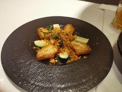 -美奈小馆·东南亚菜(福田星河COCO Park店)