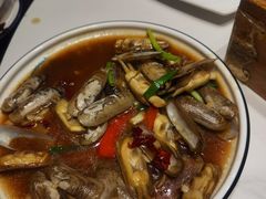 -鑫悦楼煎蟹·16年海鲜大排档