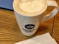 -海岩咖啡(茂业天地店)