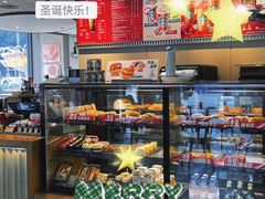 -星巴克臻选(福州仓山万达店)