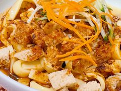 石河子凉皮-巴依兄弟西域美食(机场店)