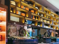 -长沙北辰洲际酒店-兰调全日餐厅