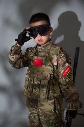 -糖果baby儿童摄影定制馆(外景店)