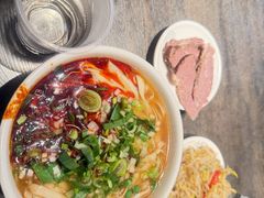 -清真·马安军辣子牛肉面