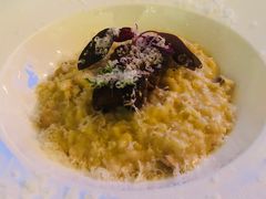 黑松露烩饭-蝶舍·MAISON PAPILLON