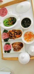 -润禧·东方幸福月子会所(高新区店)