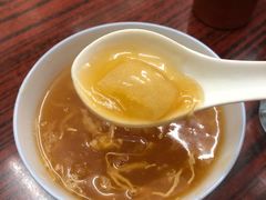 -添發碗仔翅美食