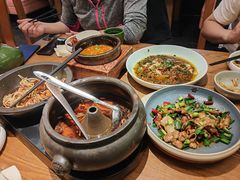 -云海肴·汽锅鸡·云南代表菜(丁香国际店)
