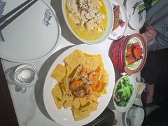 -徽韵人家·传承正宗徽菜(牡丹园店)
