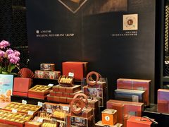 -炳胜公馆(珠江新城店)