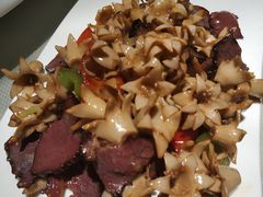 -渔太泰漓江小馆·广西融合菜(西街店)