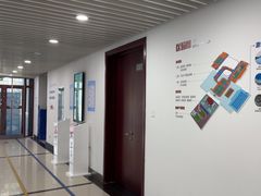 -北京科技大学-游泳馆