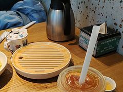 -潮粥荟·潮汕砂锅粥(槐房万达店)