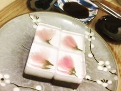 -半饱日式甜品(ifs国际金融店)