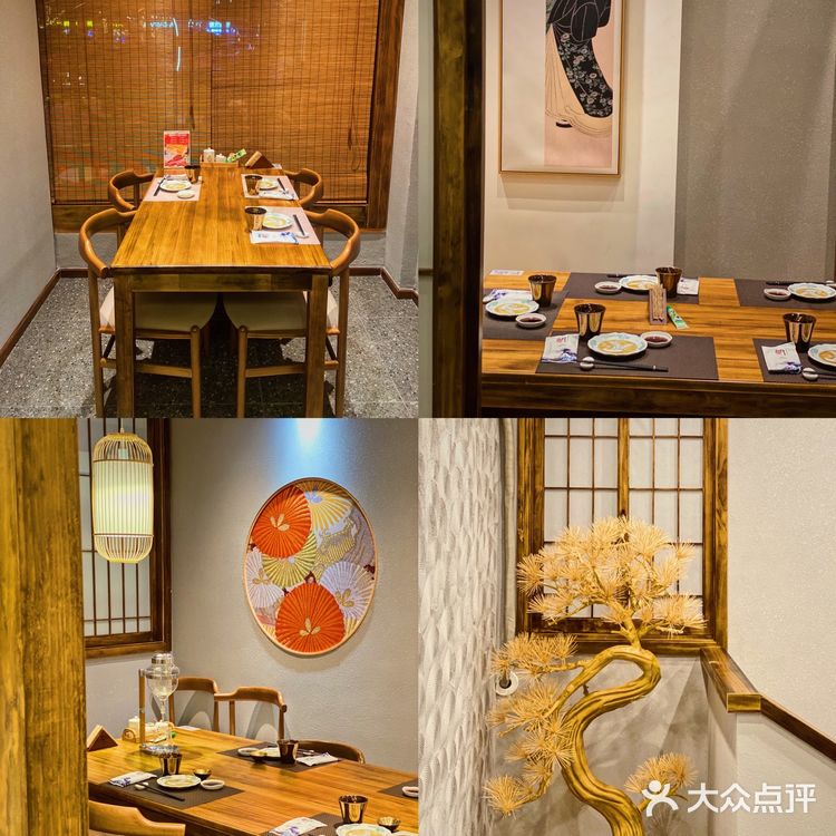 常州探店｜汉江路这家日料自助竟悄悄火了25年？