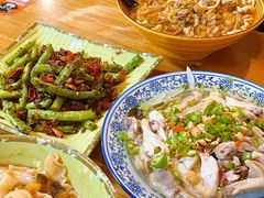 -四方面荘(常丰花园店)