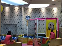 -丽池宫韩式汗蒸会馆(华灯坊店)