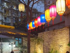 -院8里·小聚园老川菜(九眼桥店)