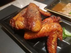 -馔豚·台北菜专门店(深圳湾万象城店)