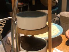 -青瓷火锅料理(西单大悦城店)