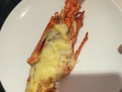 -水都假日酒店-海韵西餐厅(龙胜路店)