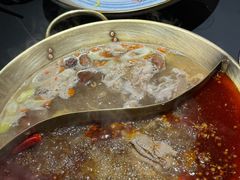 -羊大爷涮肉(亮马桥店)