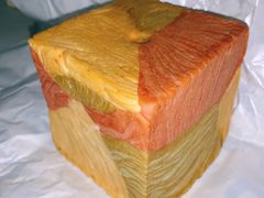 三色吐司-司乎·日式鲜吐司(诸暨万风新天地店)