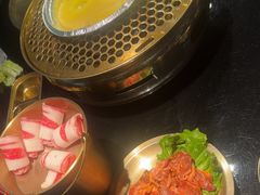 -东味北道熟成·炭火烤肉(九龙店)