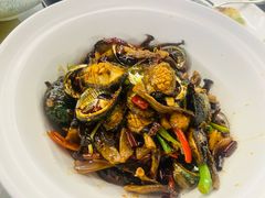 -蔼若春.传承云南菜(金碧公园店)
