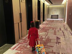 -大连星海皇冠假日酒店