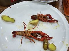 -五七小李子油焖大虾(总店)