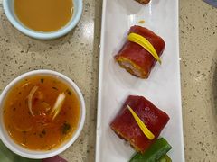 -点都德(龙之梦店)